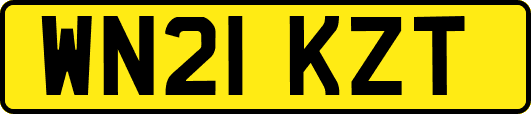 WN21KZT