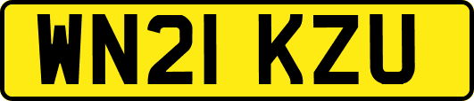 WN21KZU