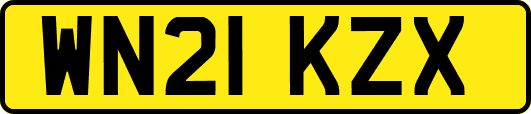 WN21KZX