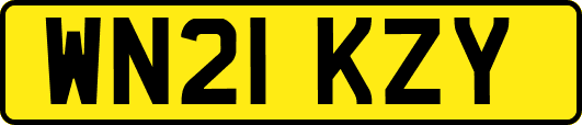 WN21KZY