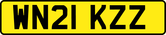WN21KZZ