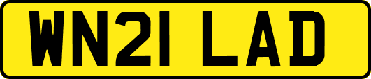 WN21LAD