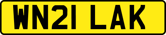 WN21LAK