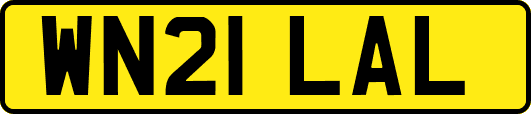 WN21LAL