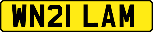 WN21LAM
