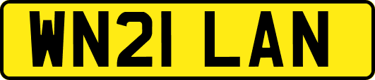 WN21LAN