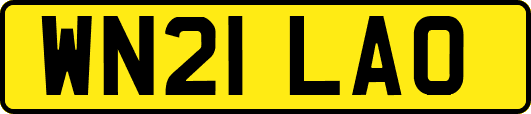 WN21LAO