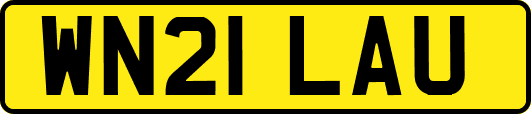 WN21LAU