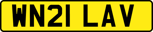 WN21LAV