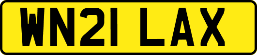 WN21LAX