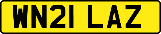 WN21LAZ