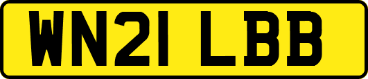 WN21LBB