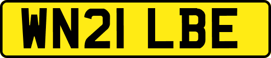 WN21LBE