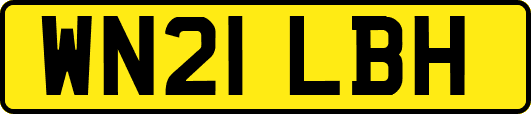 WN21LBH