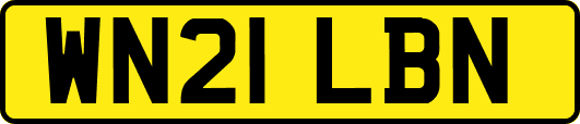 WN21LBN