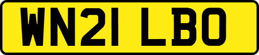 WN21LBO