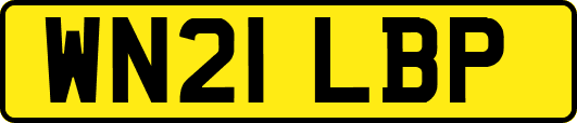 WN21LBP