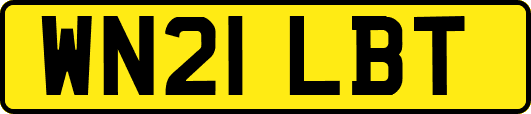 WN21LBT