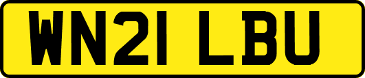 WN21LBU
