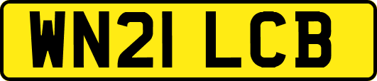 WN21LCB