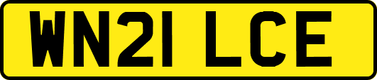 WN21LCE