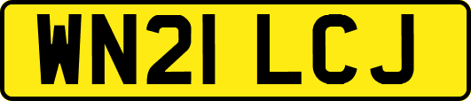 WN21LCJ