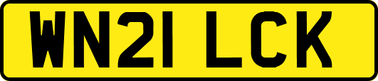 WN21LCK