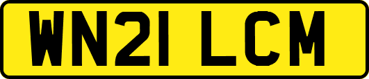 WN21LCM