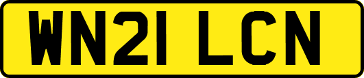 WN21LCN