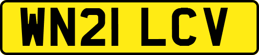 WN21LCV