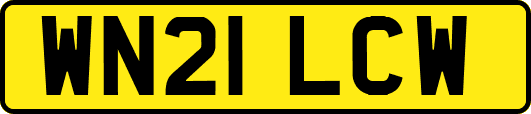 WN21LCW