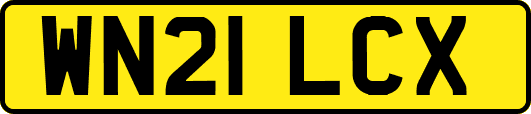 WN21LCX