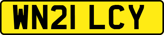 WN21LCY