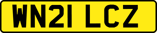 WN21LCZ