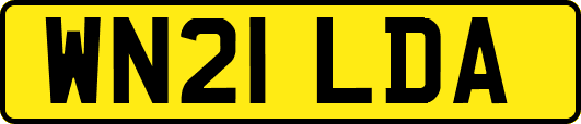 WN21LDA