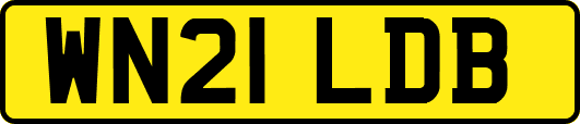 WN21LDB