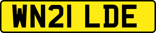 WN21LDE