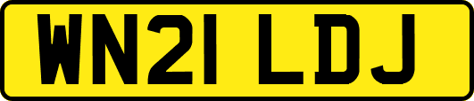 WN21LDJ