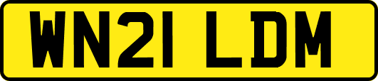 WN21LDM