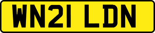 WN21LDN