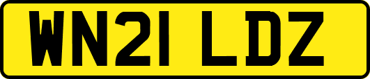WN21LDZ