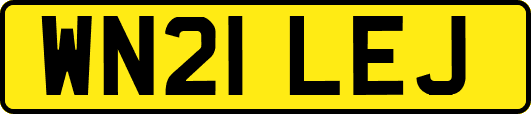 WN21LEJ