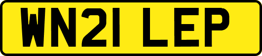 WN21LEP