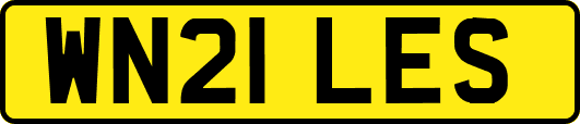 WN21LES