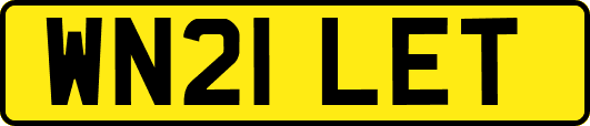 WN21LET