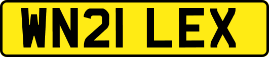 WN21LEX