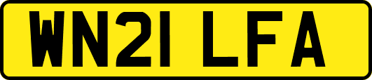 WN21LFA