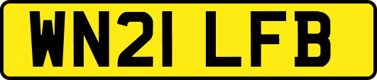 WN21LFB