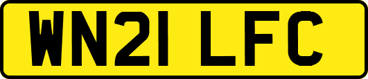 WN21LFC