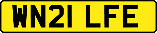 WN21LFE